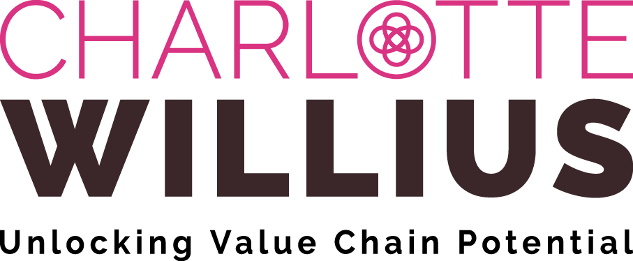 Charlotte Willius | Unlocking Value Chain Potentia
